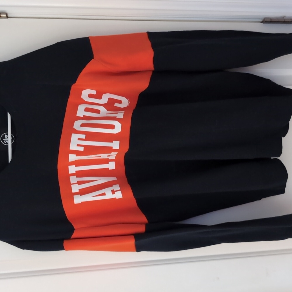 Las Vegas Aviators Sweater